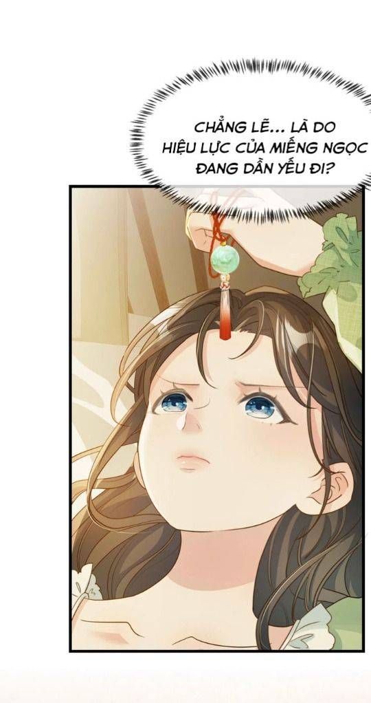 Trời Ơi, Tôi Lại Đang Sống Chung Với Cương Thi?! Chapter 2 - Trang 11
