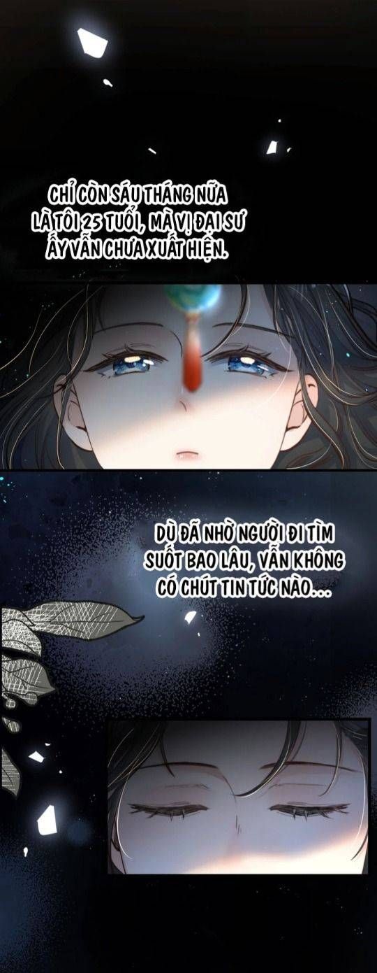 Trời Ơi, Tôi Lại Đang Sống Chung Với Cương Thi?! Chapter 2 - Trang 15