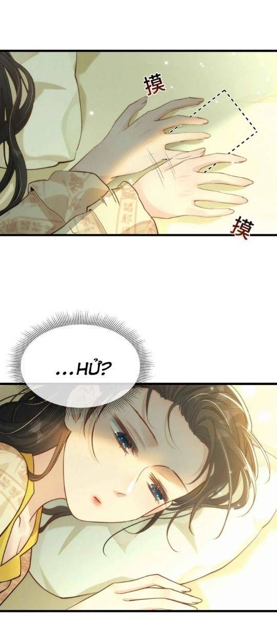Trời Ơi, Tôi Lại Đang Sống Chung Với Cương Thi?! Chapter 2 - Trang 18