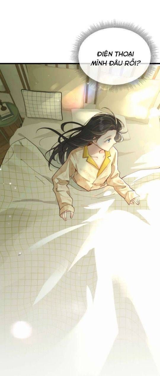 Trời Ơi, Tôi Lại Đang Sống Chung Với Cương Thi?! Chapter 2 - Trang 19