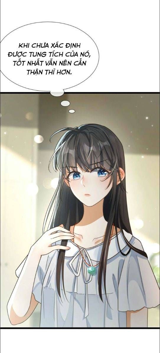 Trời Ơi, Tôi Lại Đang Sống Chung Với Cương Thi?! Chapter 2 - Trang 26