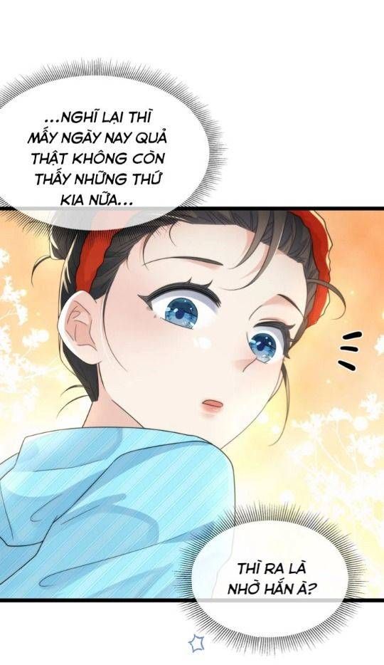 Trời Ơi, Tôi Lại Đang Sống Chung Với Cương Thi?! Chapter 3 - Trang 18