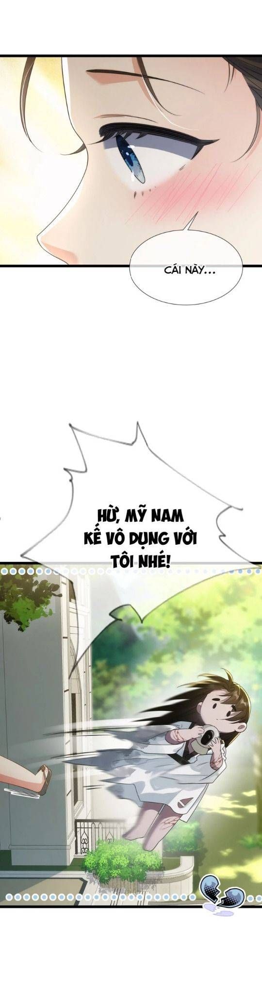 Trời Ơi, Tôi Lại Đang Sống Chung Với Cương Thi?! Chapter 3 - Trang 20