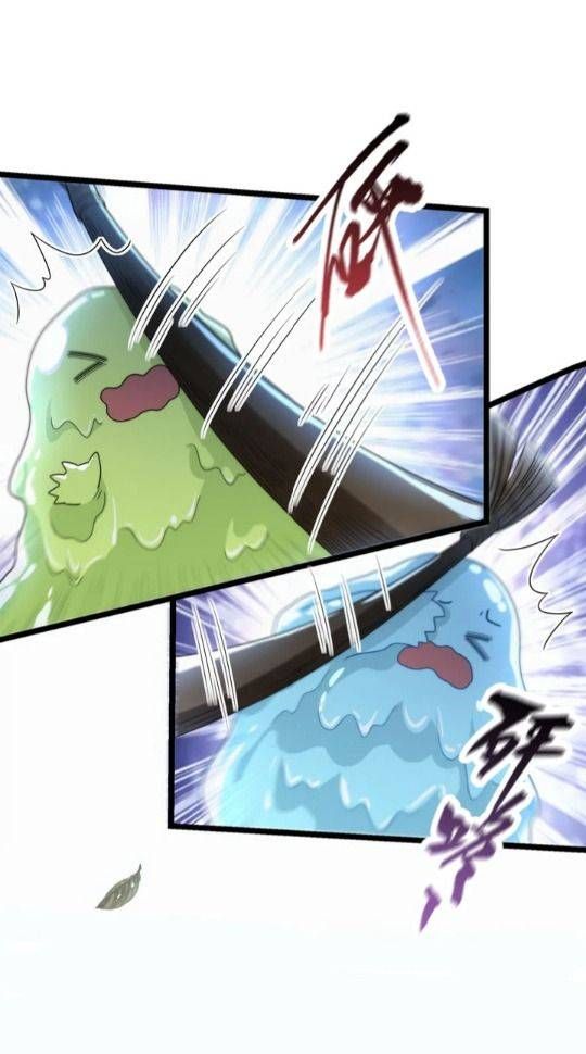 Trời Ơi, Tôi Lại Đang Sống Chung Với Cương Thi?! Chapter 3 - Trang 22