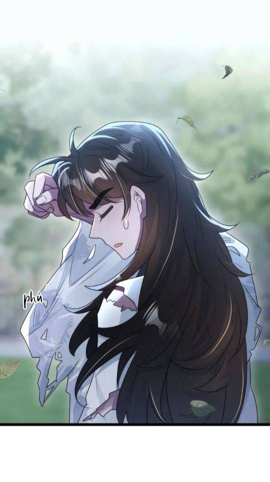 Trời Ơi, Tôi Lại Đang Sống Chung Với Cương Thi?! Chapter 3 - Trang 23