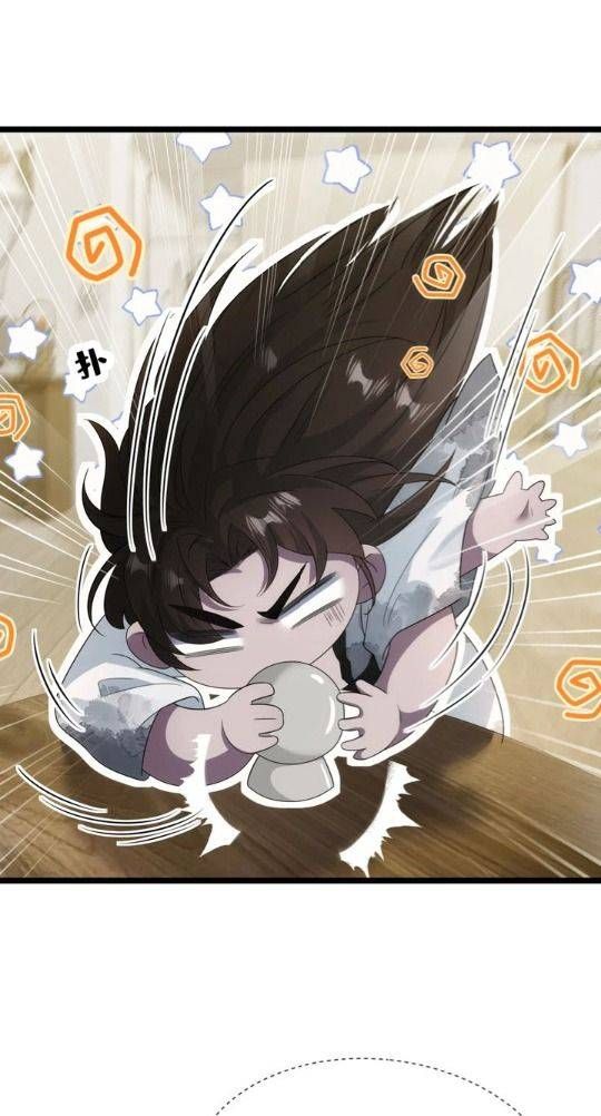 Trời Ơi, Tôi Lại Đang Sống Chung Với Cương Thi?! Chapter 3 - Trang 3