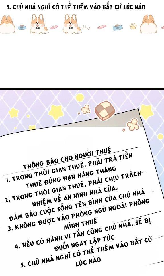 Trời Ơi, Tôi Lại Đang Sống Chung Với Cương Thi?! Chapter 4 - Trang 14