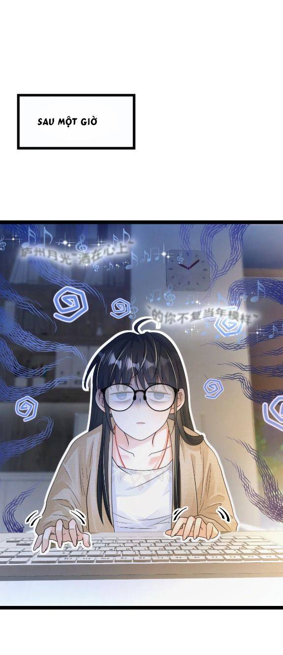 Trời Ơi, Tôi Lại Đang Sống Chung Với Cương Thi?! Chapter 4 - Trang 26