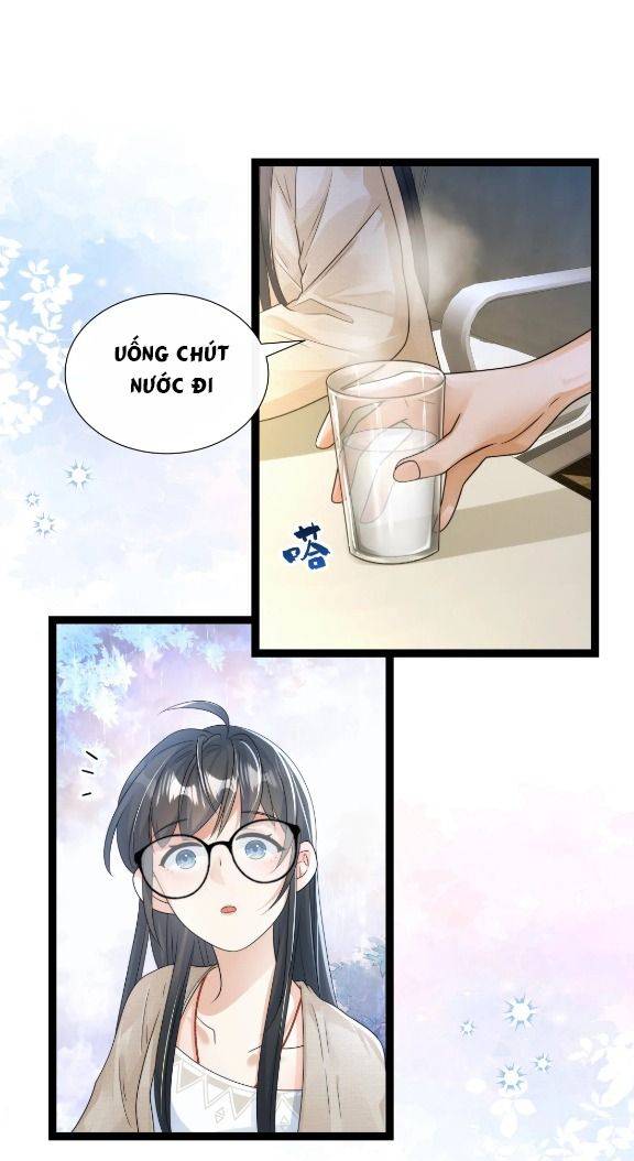Trời Ơi, Tôi Lại Đang Sống Chung Với Cương Thi?! Chapter 4 - Trang 27