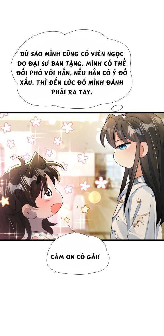Trời Ơi, Tôi Lại Đang Sống Chung Với Cương Thi?! Chapter 4 - Trang 8