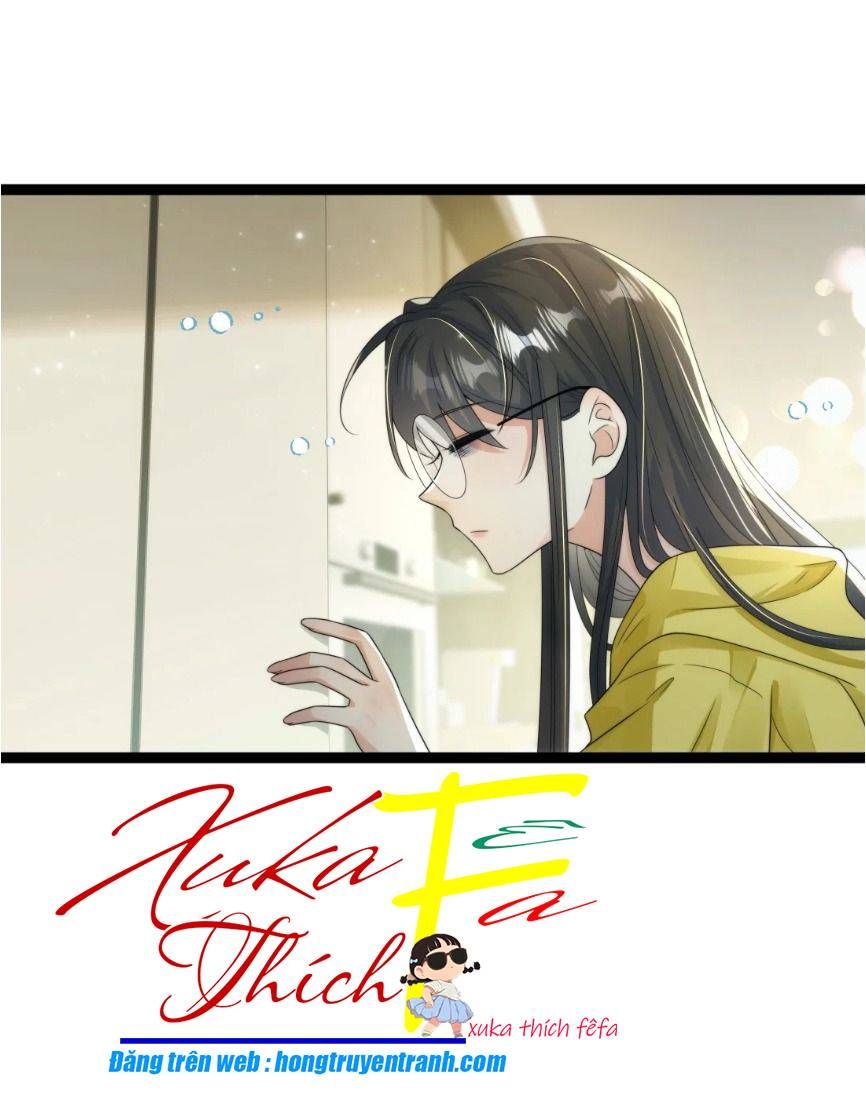 Trời Ơi, Tôi Lại Đang Sống Chung Với Cương Thi?! Chapter 5 - Trang 21