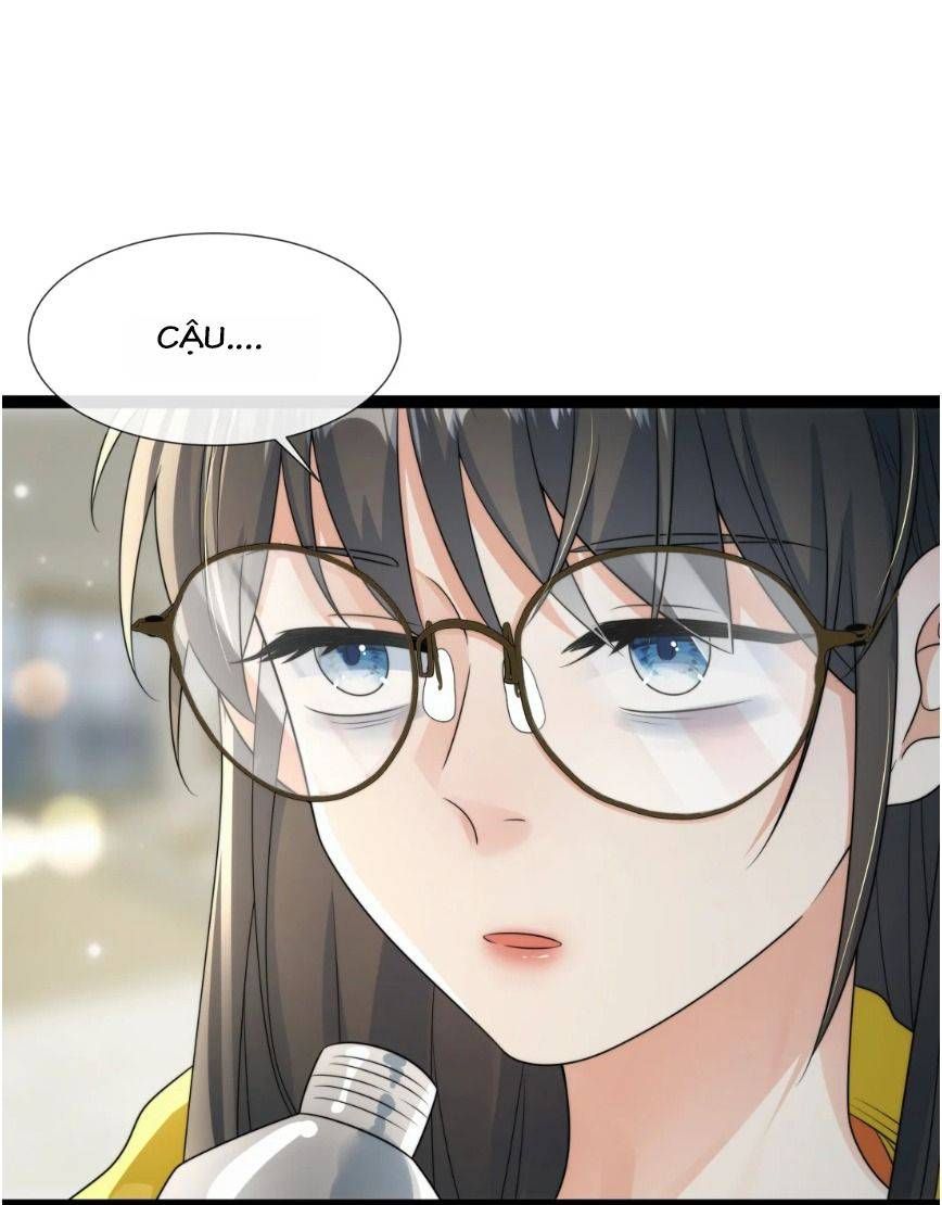 Trời Ơi, Tôi Lại Đang Sống Chung Với Cương Thi?! Chapter 5 - Trang 26