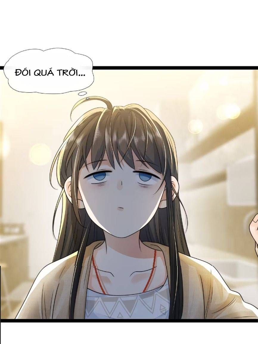 Trời Ơi, Tôi Lại Đang Sống Chung Với Cương Thi?! Chapter 5 - Trang 3