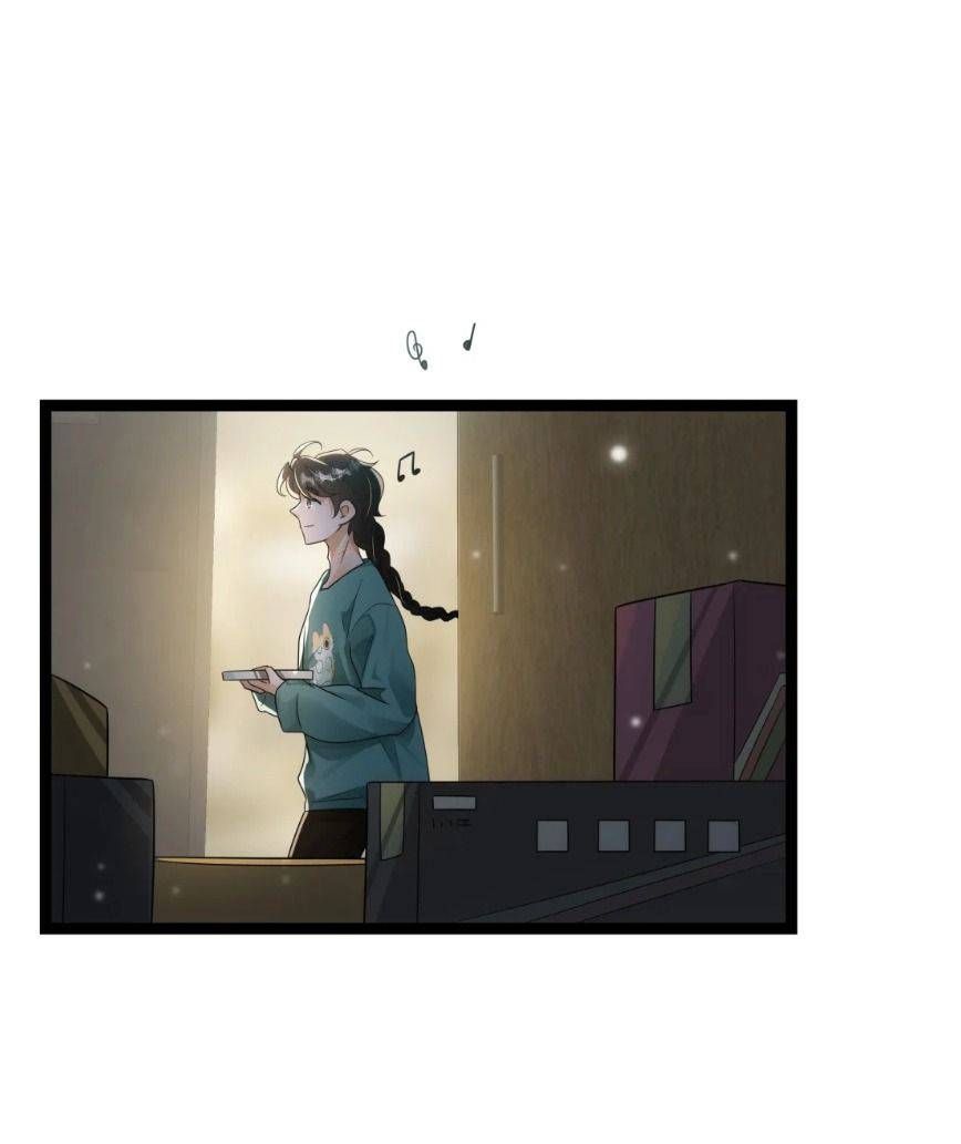 Trời Ơi, Tôi Lại Đang Sống Chung Với Cương Thi?! Chapter 5 - Trang 35