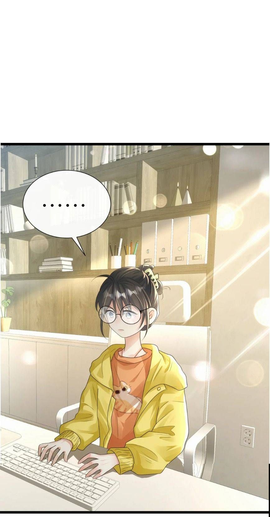 Trời Ơi, Tôi Lại Đang Sống Chung Với Cương Thi?! Chapter 5 - Trang 39