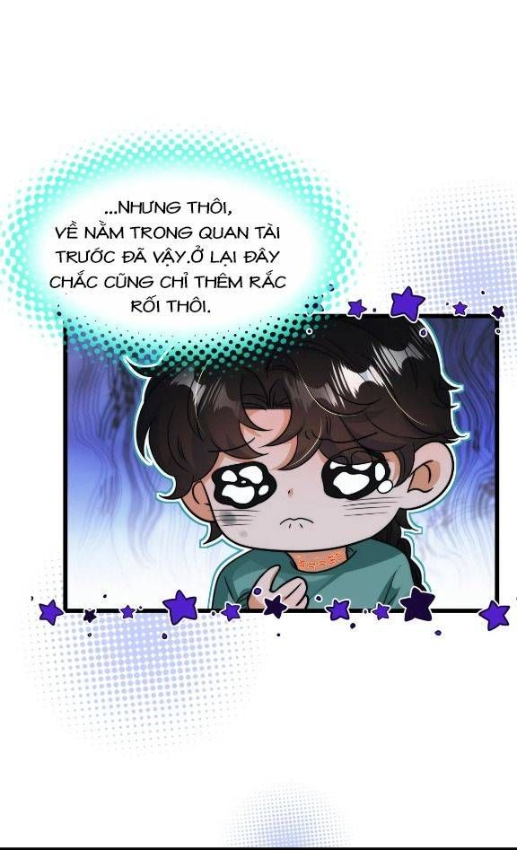 Trời Ơi, Tôi Lại Đang Sống Chung Với Cương Thi?! Chapter 6 - Trang 29