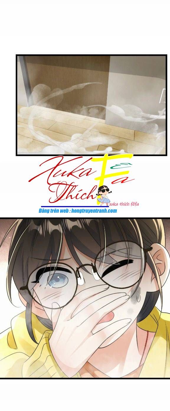 Trời Ơi, Tôi Lại Đang Sống Chung Với Cương Thi?! Chapter 6 - Trang 3