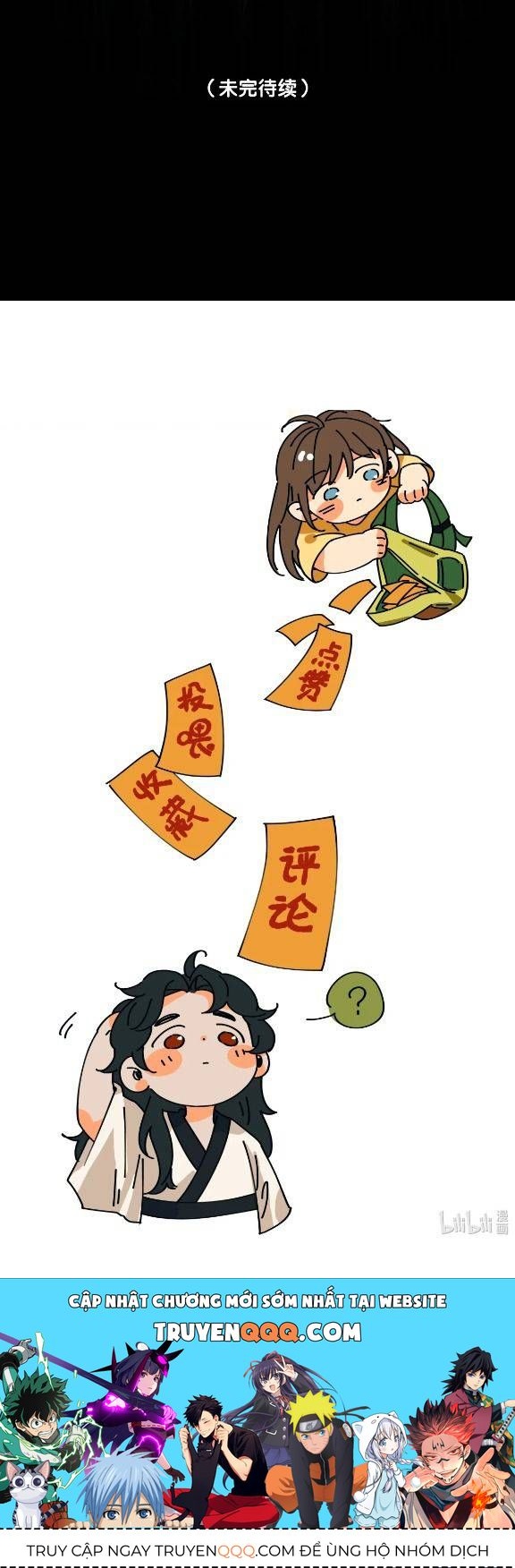 Trời Ơi, Tôi Lại Đang Sống Chung Với Cương Thi?! Chapter 6 - Trang 31