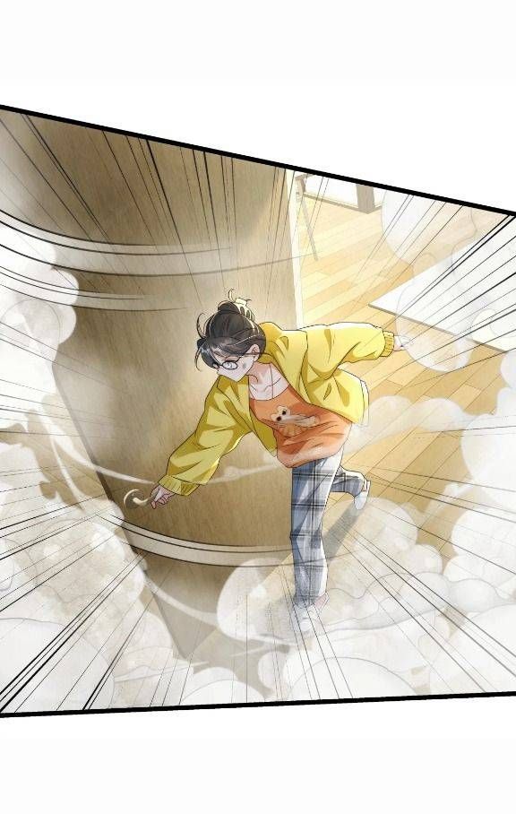 Trời Ơi, Tôi Lại Đang Sống Chung Với Cương Thi?! Chapter 6 - Trang 5
