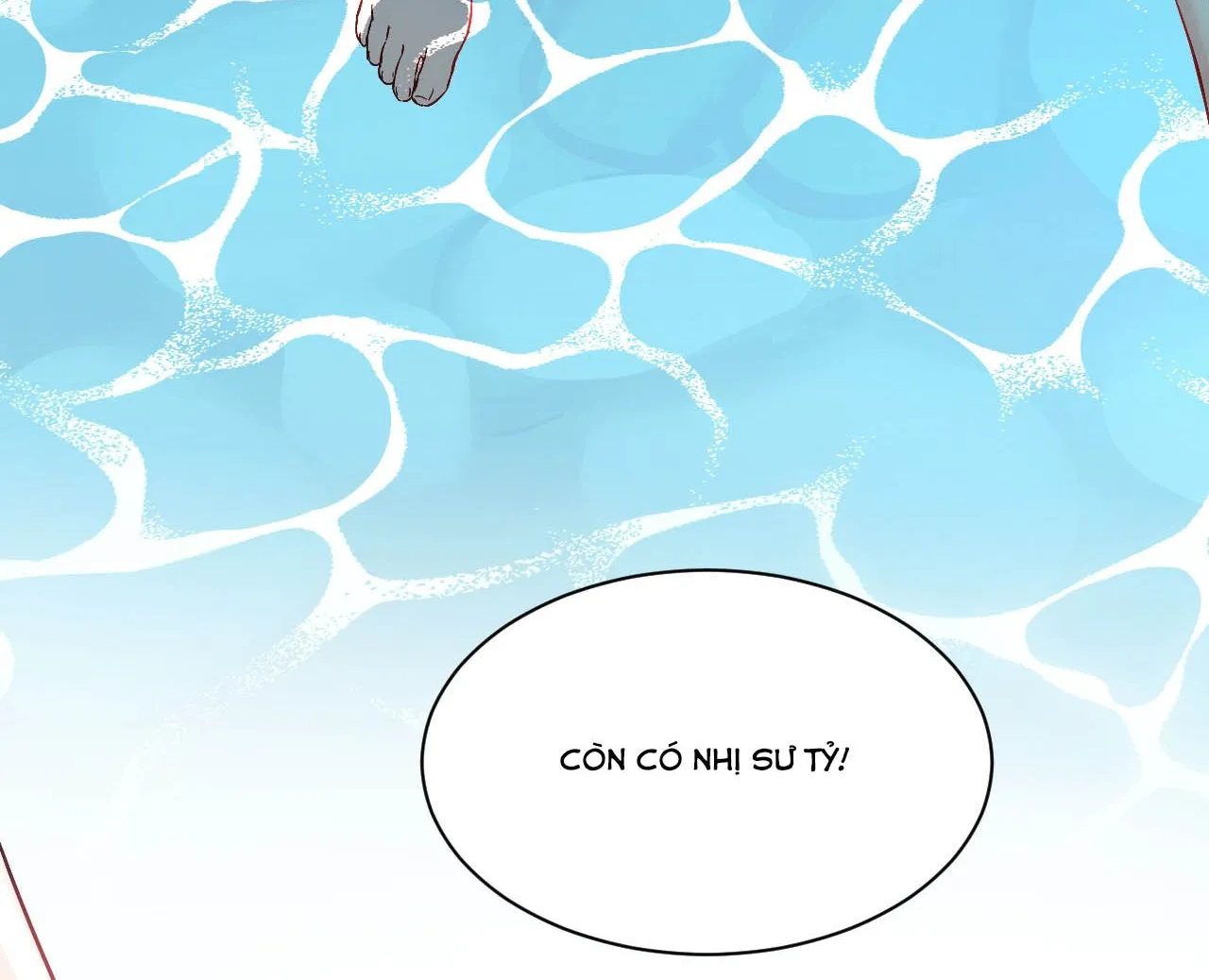 Trời sinh mị cốt ta bị Yandere đồ nhi để mắt tới Chapter 1 - Trang 10
