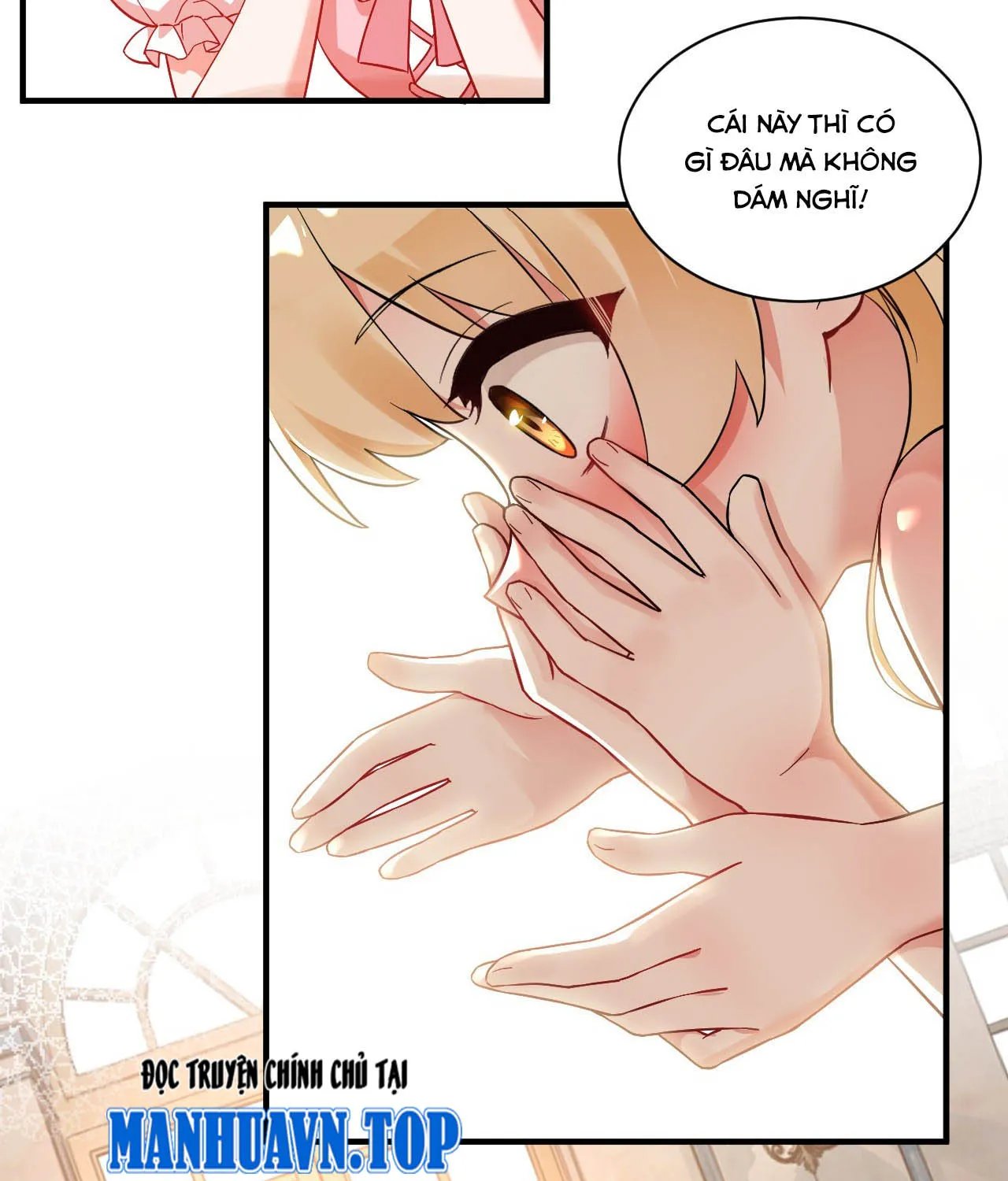 Trời sinh mị cốt ta bị Yandere đồ nhi để mắt tới Chapter 1 - Trang 18
