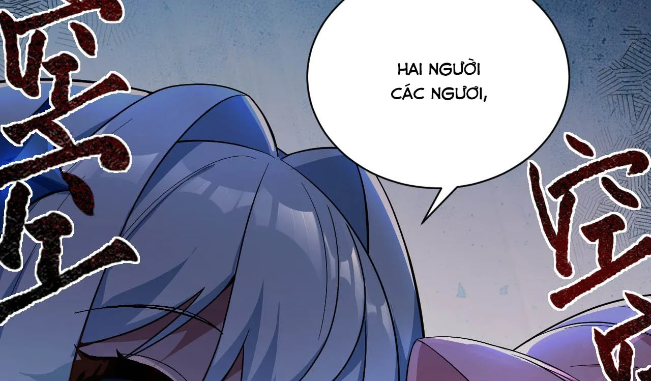 Trời sinh mị cốt ta bị Yandere đồ nhi để mắt tới Chapter 1 - Trang 25