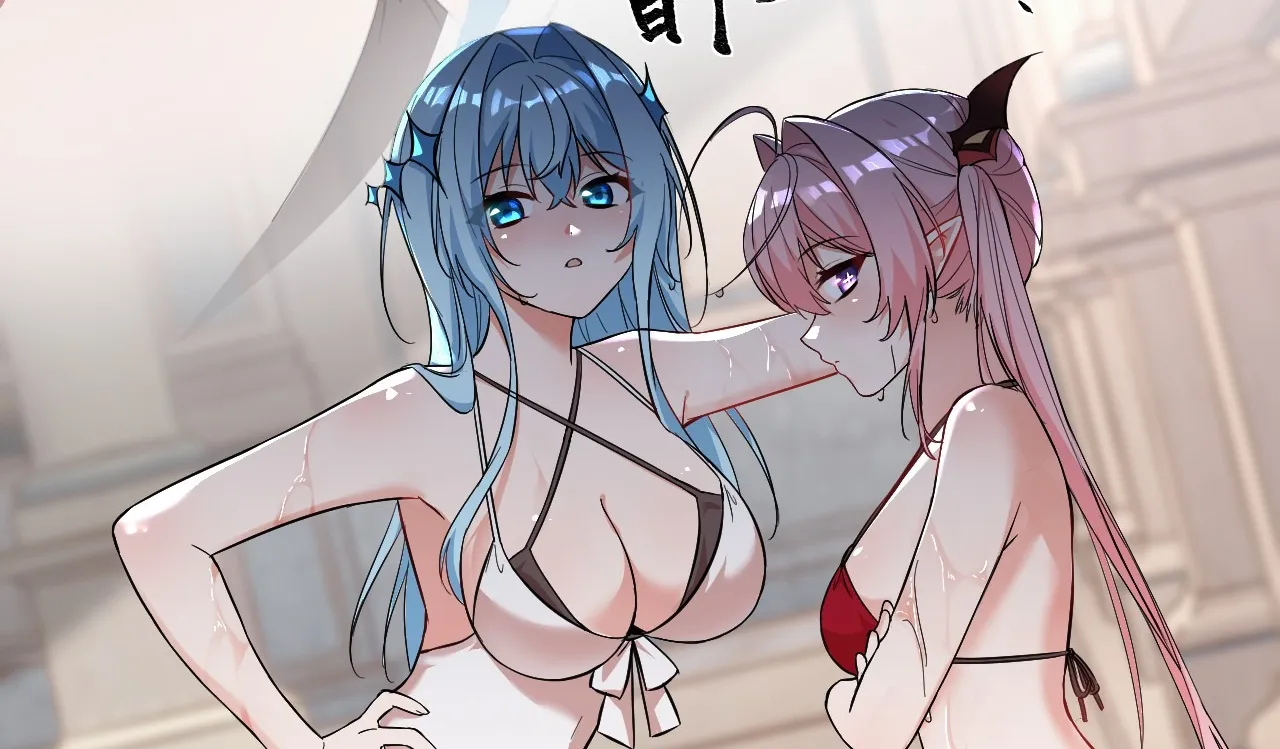 Trời sinh mị cốt ta bị Yandere đồ nhi để mắt tới Chapter 1 - Trang 27