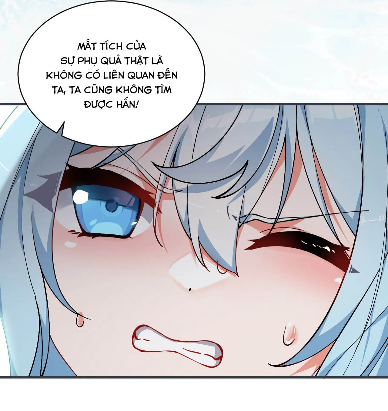 Trời sinh mị cốt ta bị Yandere đồ nhi để mắt tới Chapter 1 - Trang 49