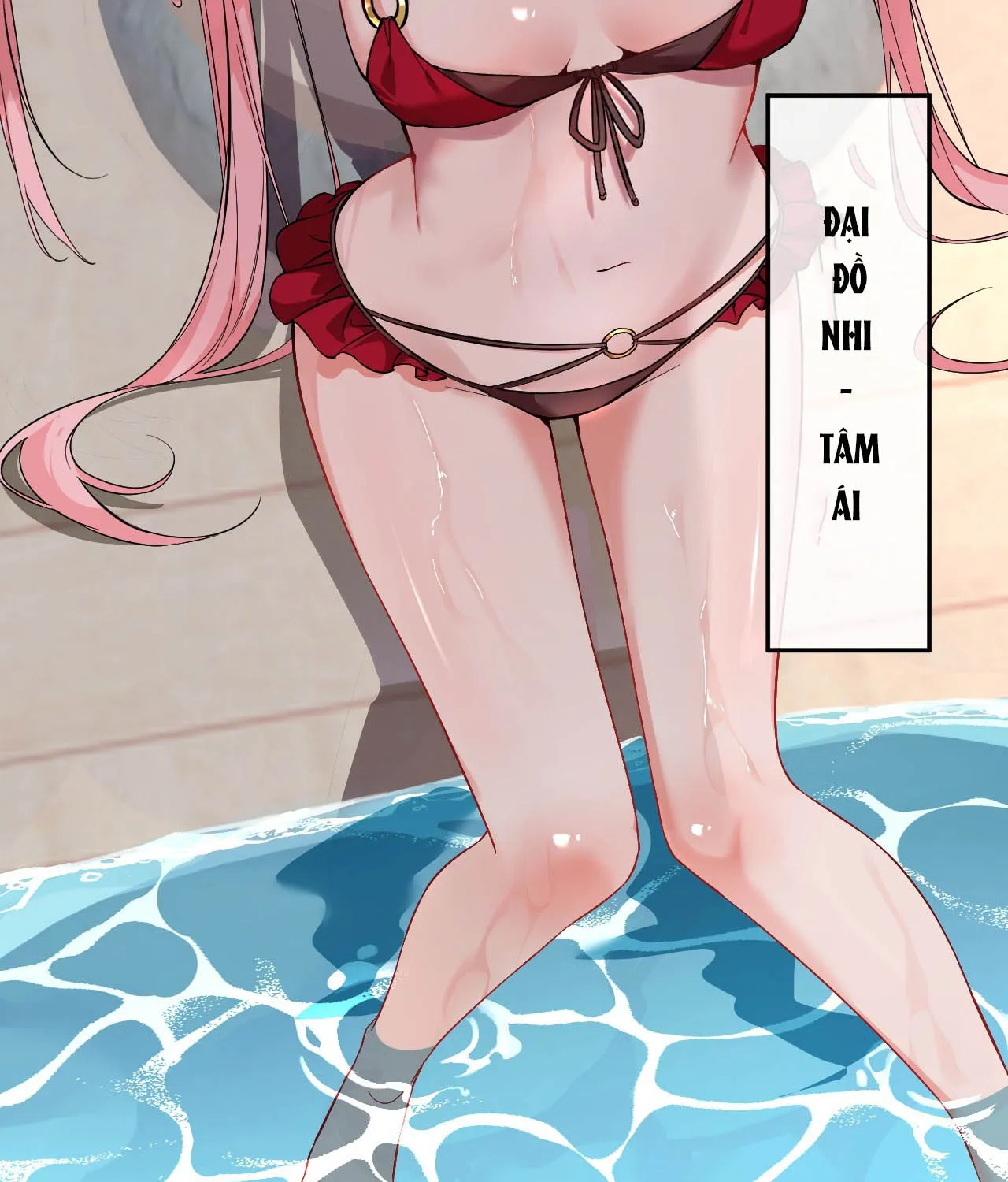 Trời sinh mị cốt ta bị Yandere đồ nhi để mắt tới Chapter 1 - Trang 9