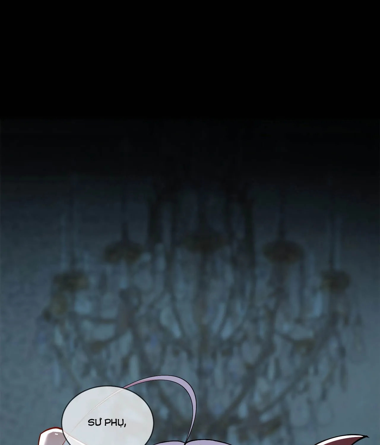 Trời sinh mị cốt ta bị Yandere đồ nhi để mắt tới Chapter 2 - Trang 12