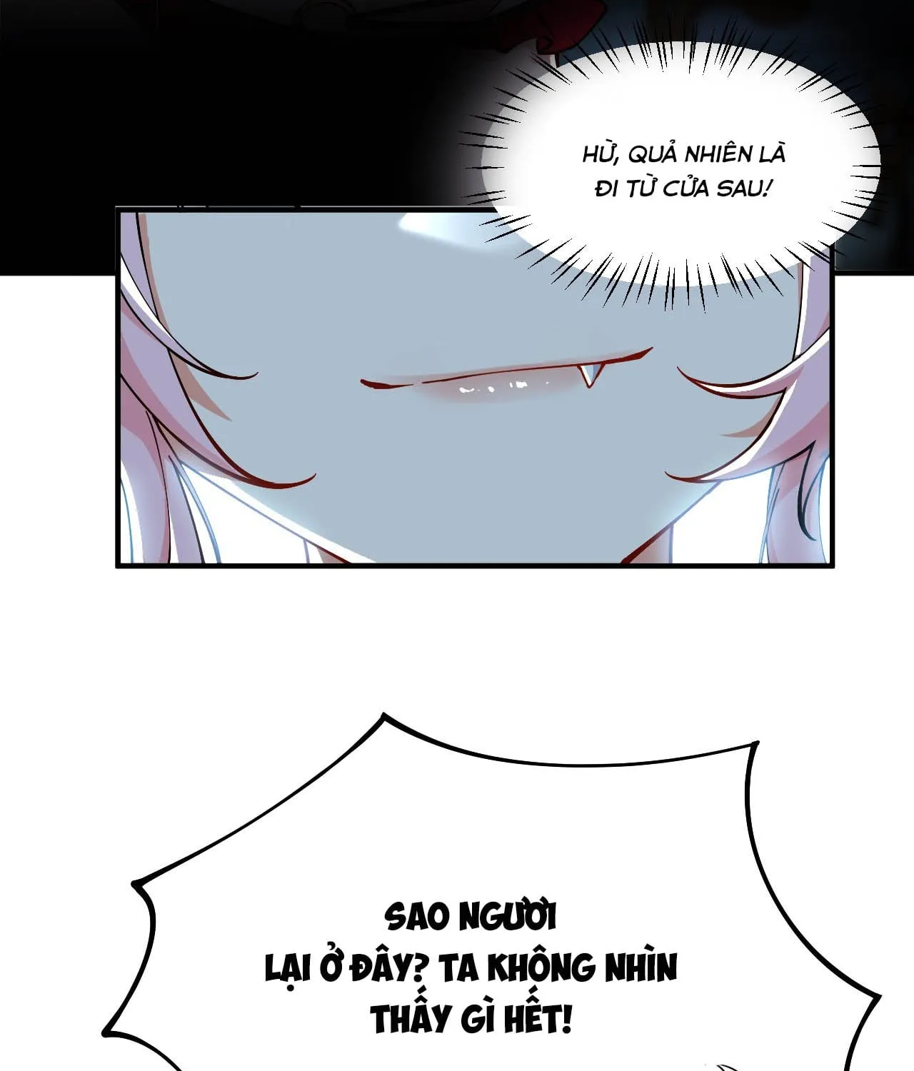 Trời sinh mị cốt ta bị Yandere đồ nhi để mắt tới Chapter 2 - Trang 16