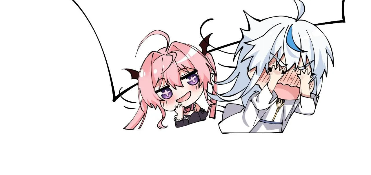 Trời sinh mị cốt ta bị Yandere đồ nhi để mắt tới Chapter 2 - Trang 17