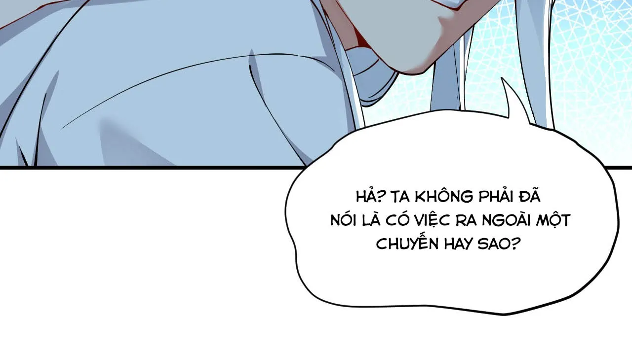 Trời sinh mị cốt ta bị Yandere đồ nhi để mắt tới Chapter 2 - Trang 21