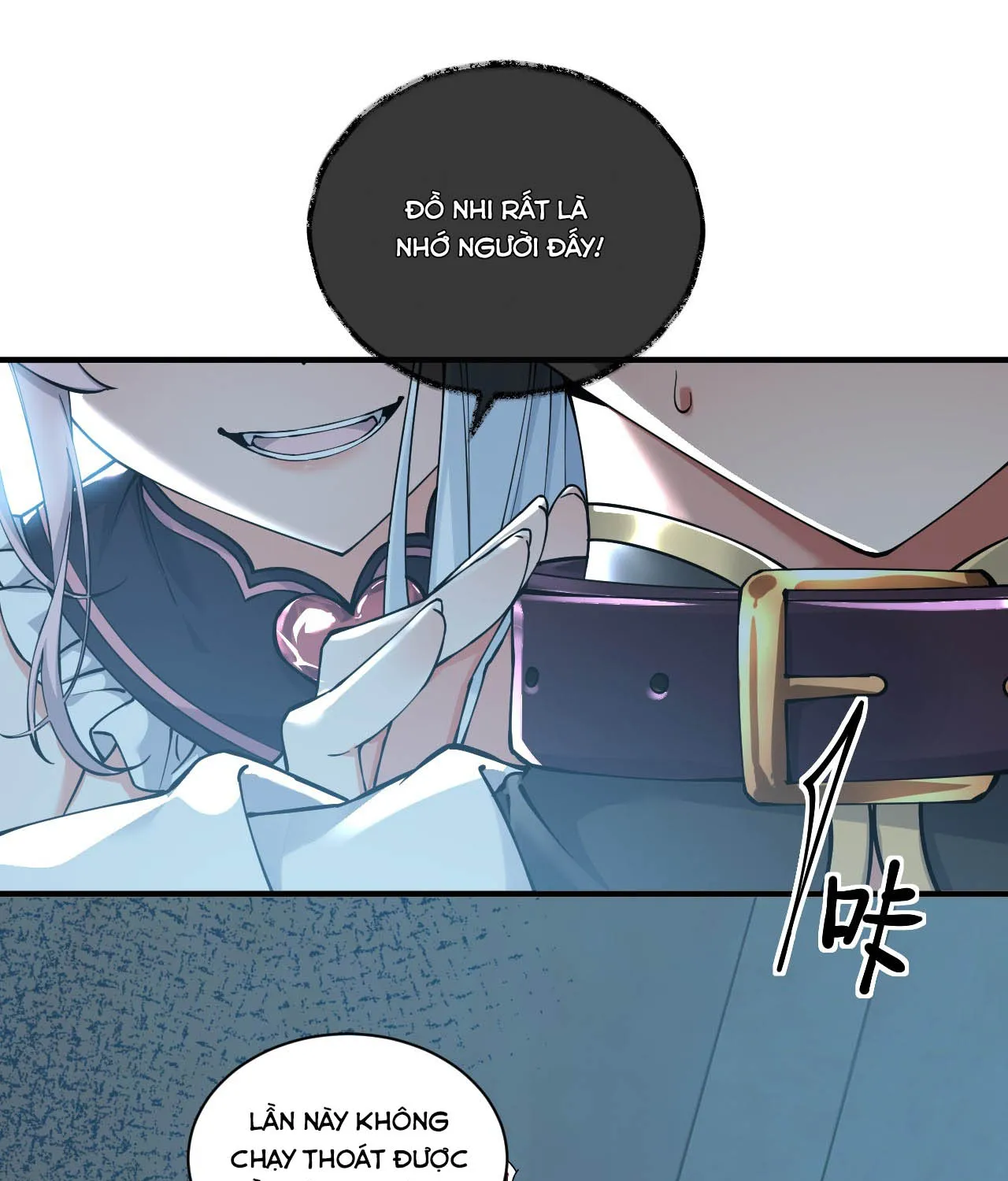 Trời sinh mị cốt ta bị Yandere đồ nhi để mắt tới Chapter 2 - Trang 22