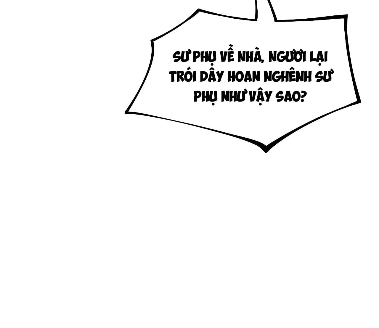 Trời sinh mị cốt ta bị Yandere đồ nhi để mắt tới Chapter 2 - Trang 26