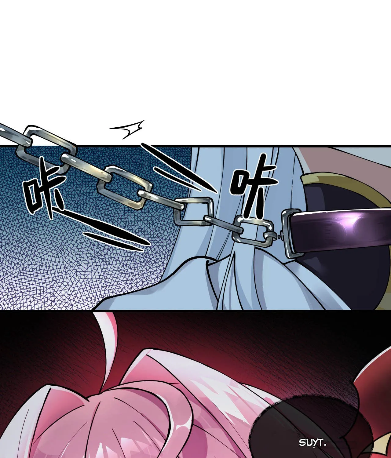 Trời sinh mị cốt ta bị Yandere đồ nhi để mắt tới Chapter 2 - Trang 27