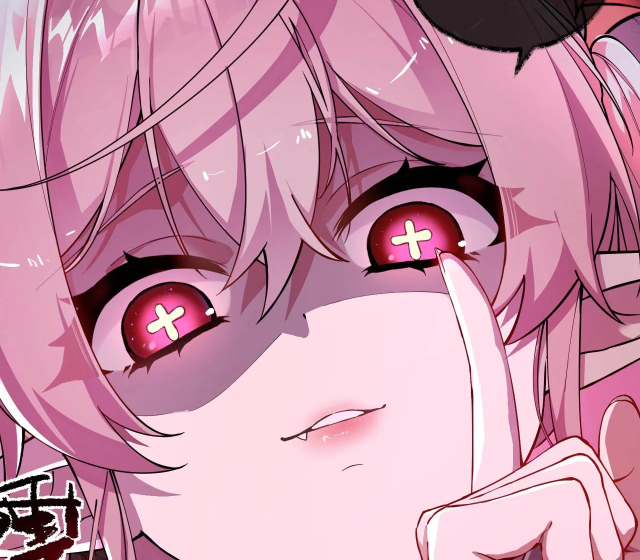 Trời sinh mị cốt ta bị Yandere đồ nhi để mắt tới Chapter 2 - Trang 28