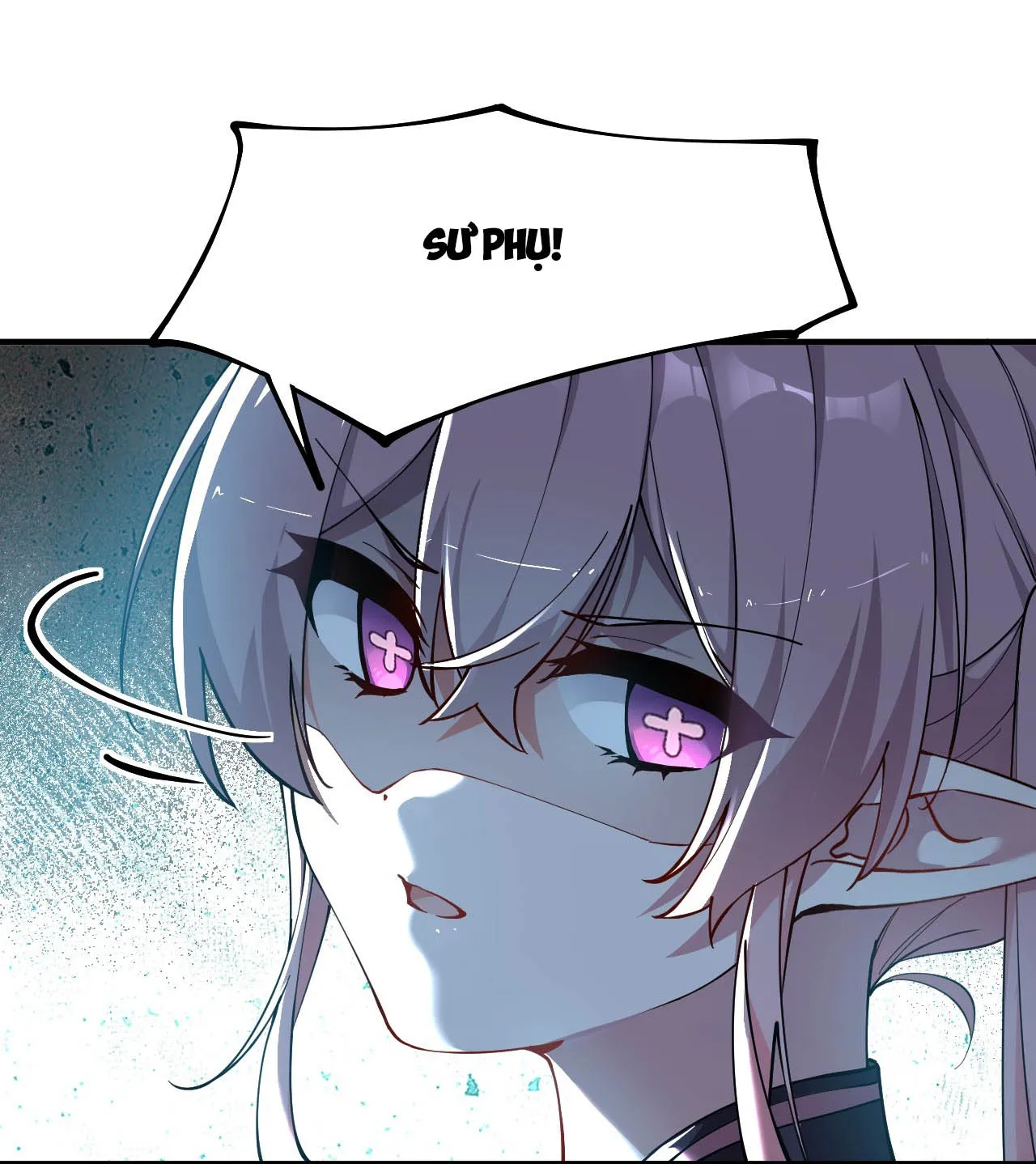 Trời sinh mị cốt ta bị Yandere đồ nhi để mắt tới Chapter 2 - Trang 43