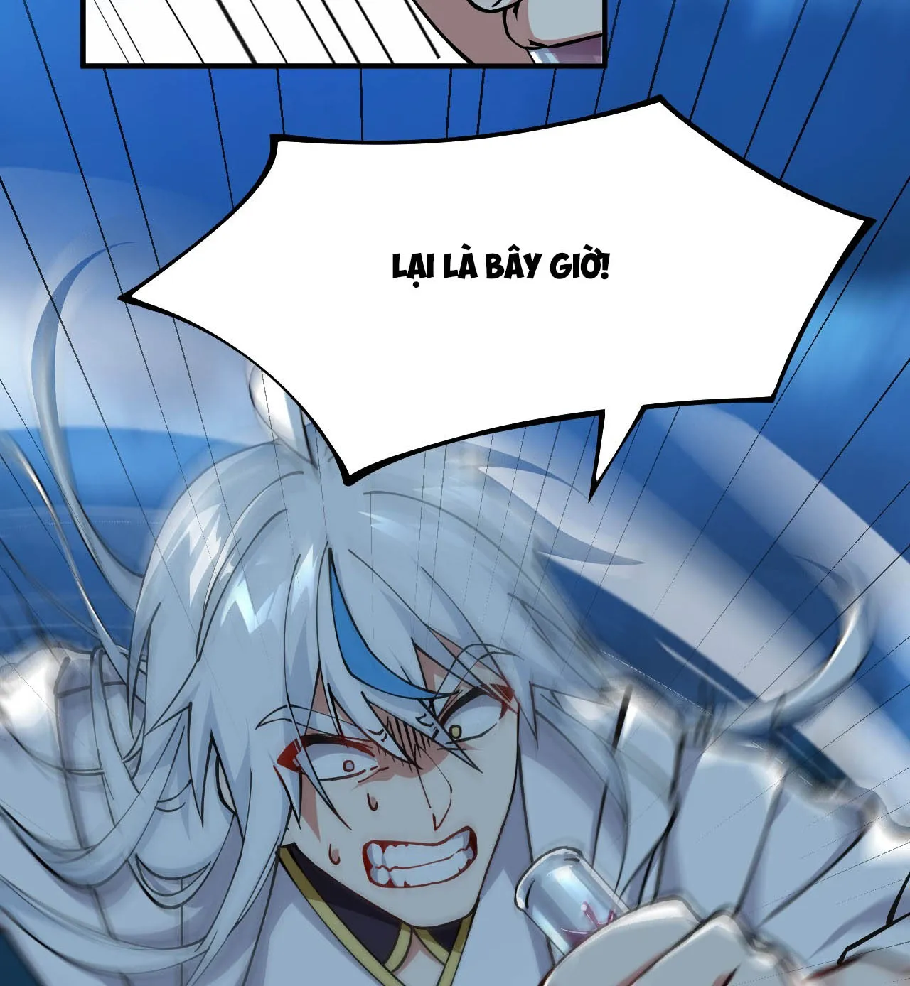 Trời sinh mị cốt ta bị Yandere đồ nhi để mắt tới Chapter 2 - Trang 47