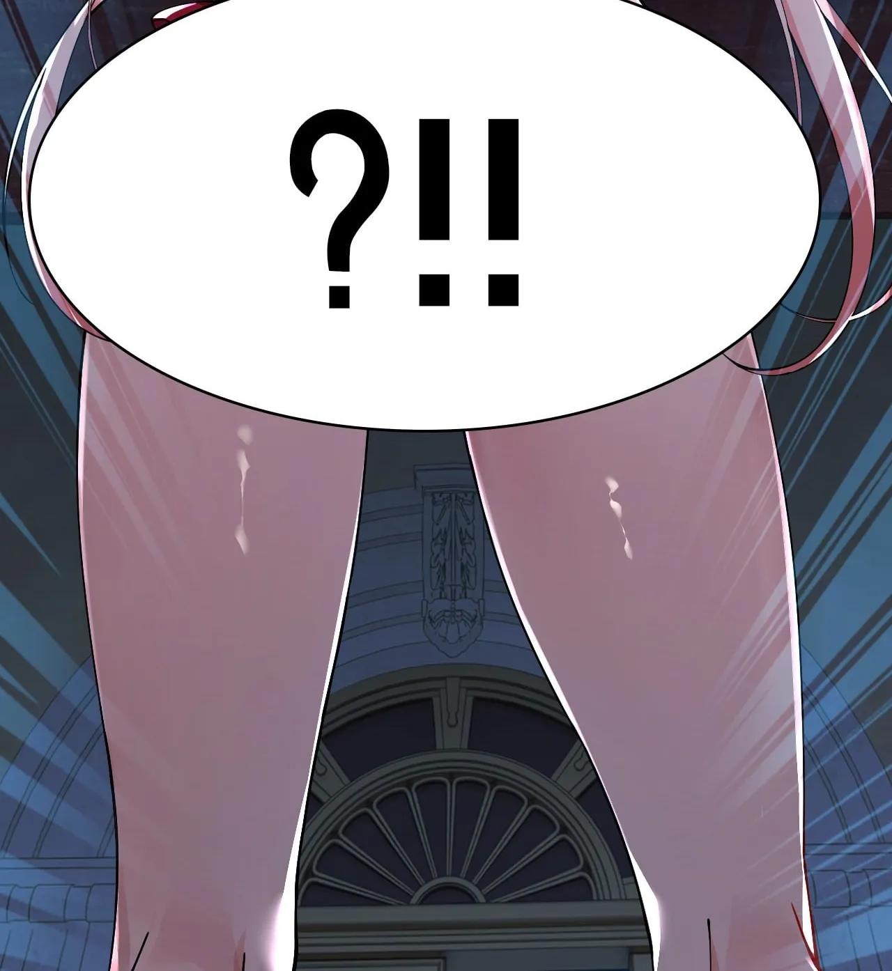 Trời sinh mị cốt ta bị Yandere đồ nhi để mắt tới Chapter 2 - Trang 9
