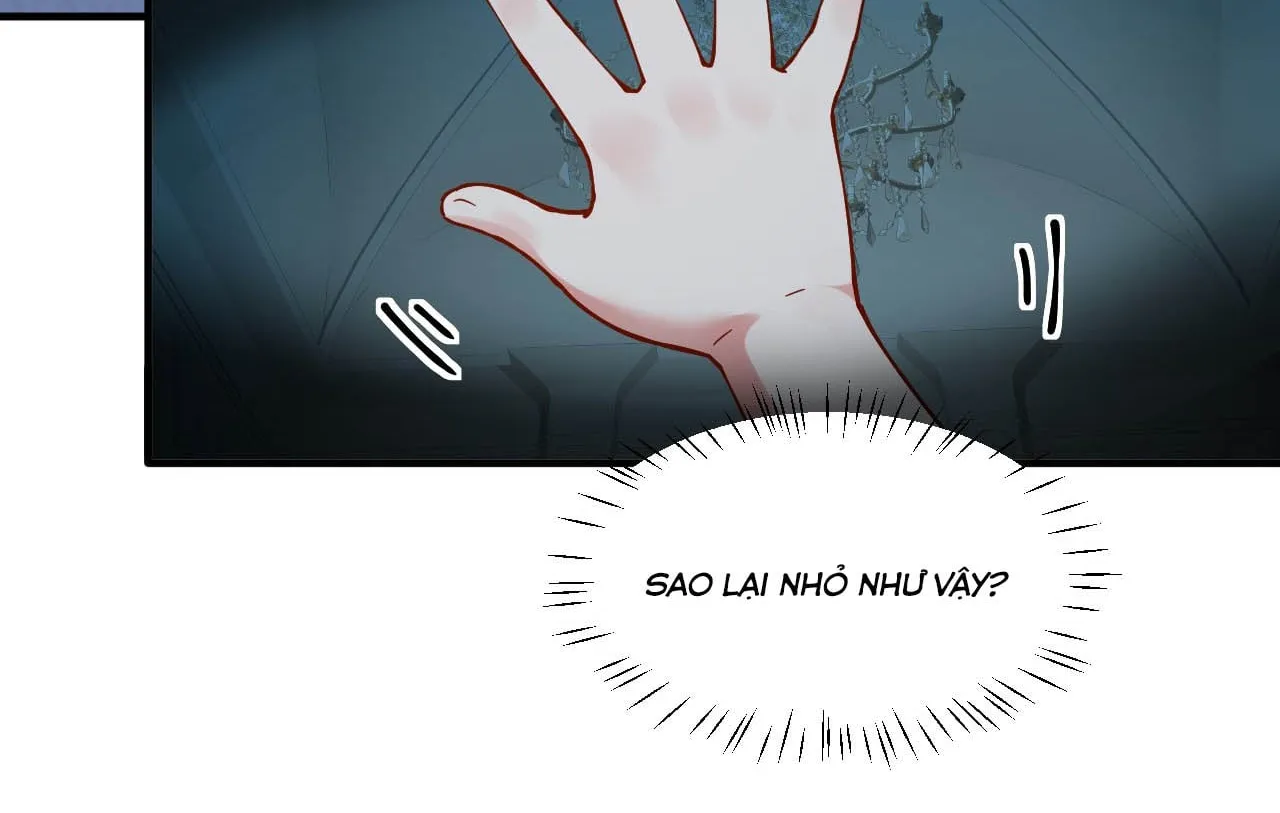 Trời sinh mị cốt ta bị Yandere đồ nhi để mắt tới Chapter 3 - Trang 13
