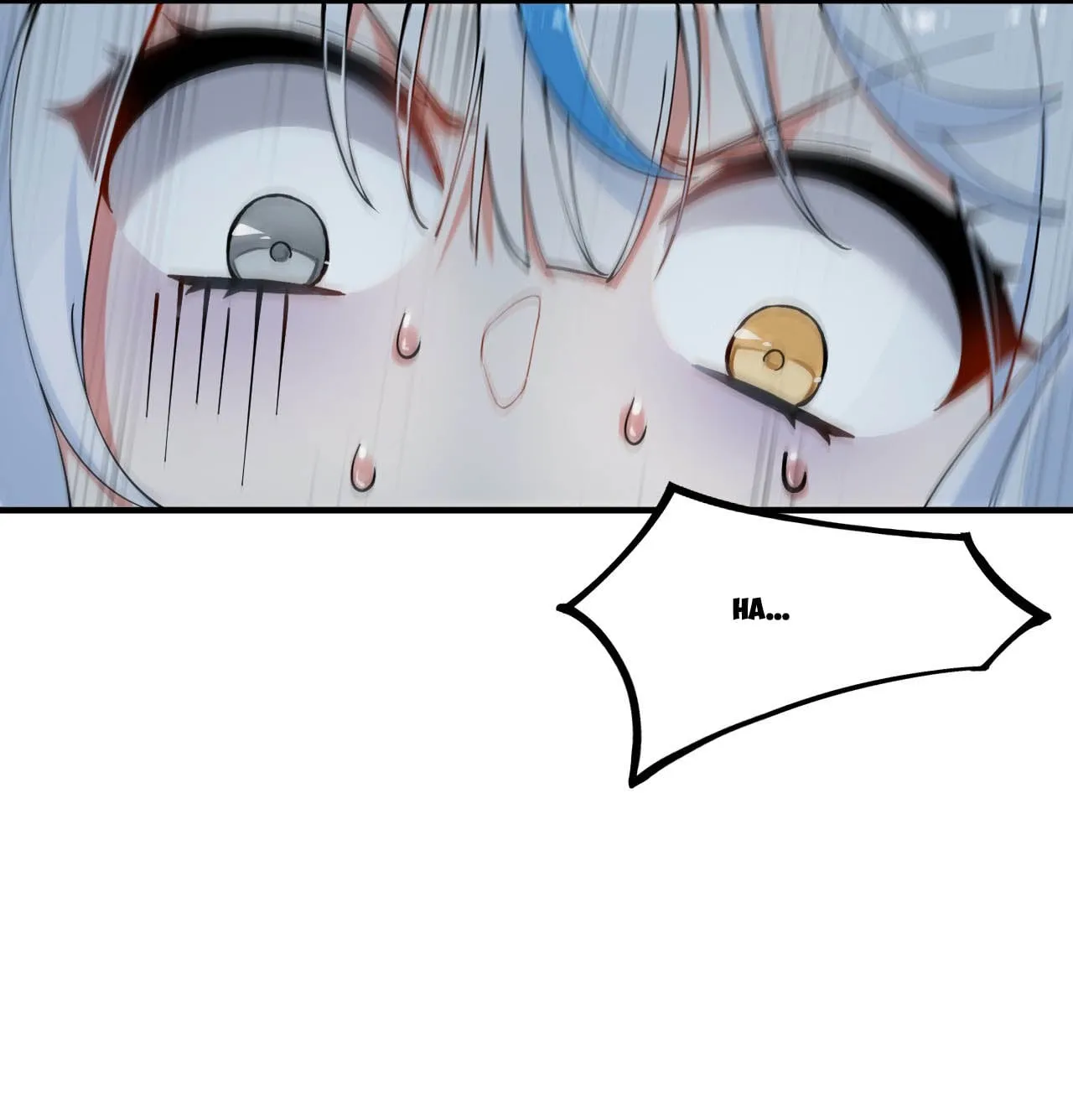 Trời sinh mị cốt ta bị Yandere đồ nhi để mắt tới Chapter 3 - Trang 22