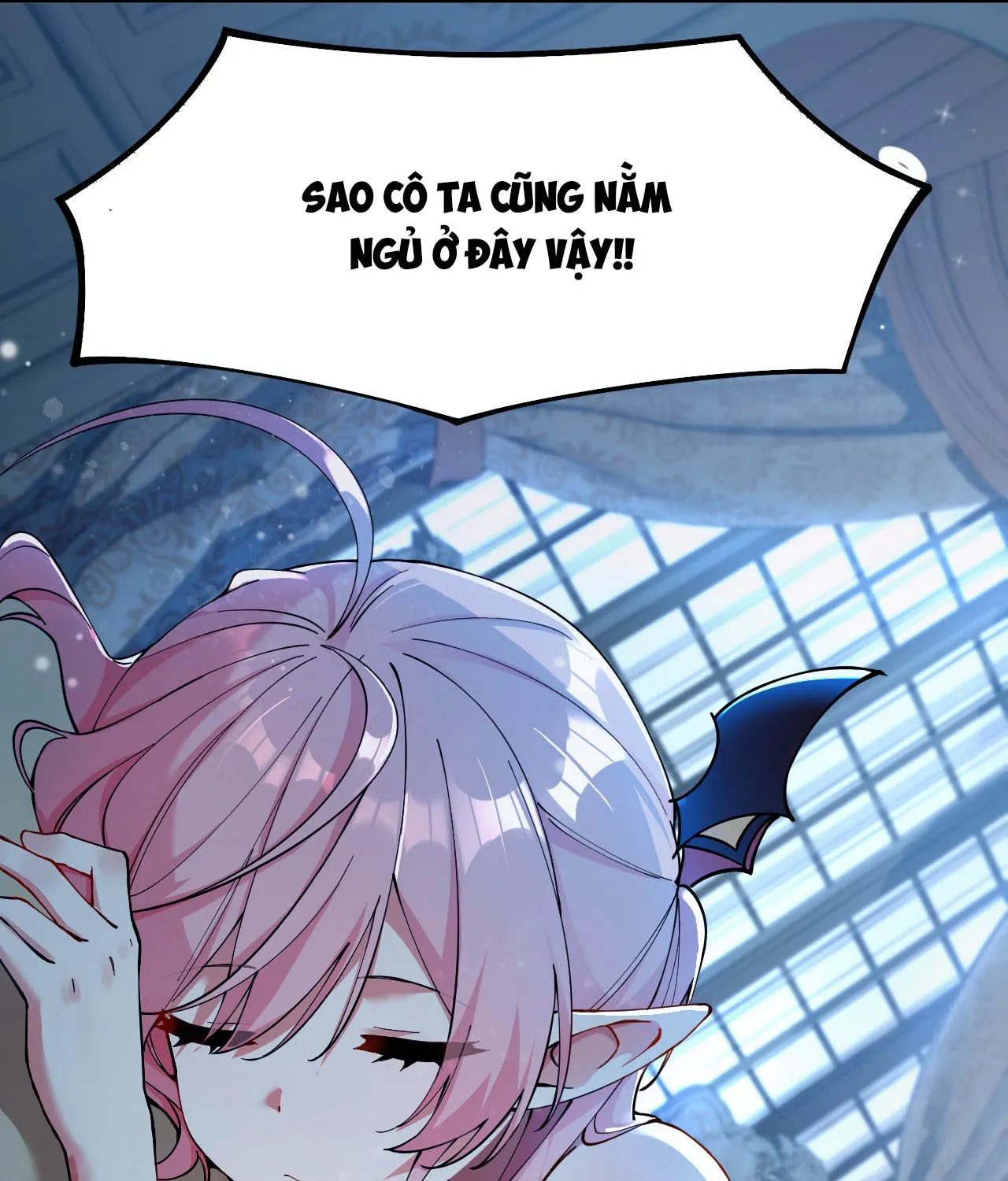 Trời sinh mị cốt ta bị Yandere đồ nhi để mắt tới Chapter 3 - Trang 29