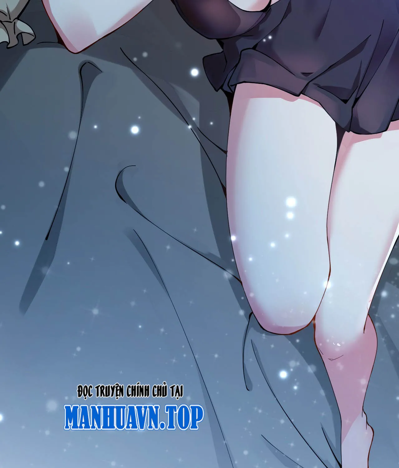 Trời sinh mị cốt ta bị Yandere đồ nhi để mắt tới Chapter 3 - Trang 31