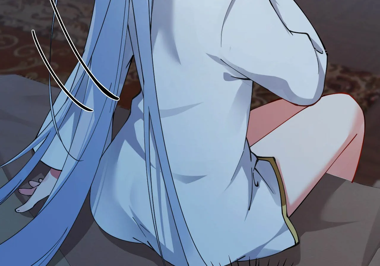 Trời sinh mị cốt ta bị Yandere đồ nhi để mắt tới Chapter 3 - Trang 35