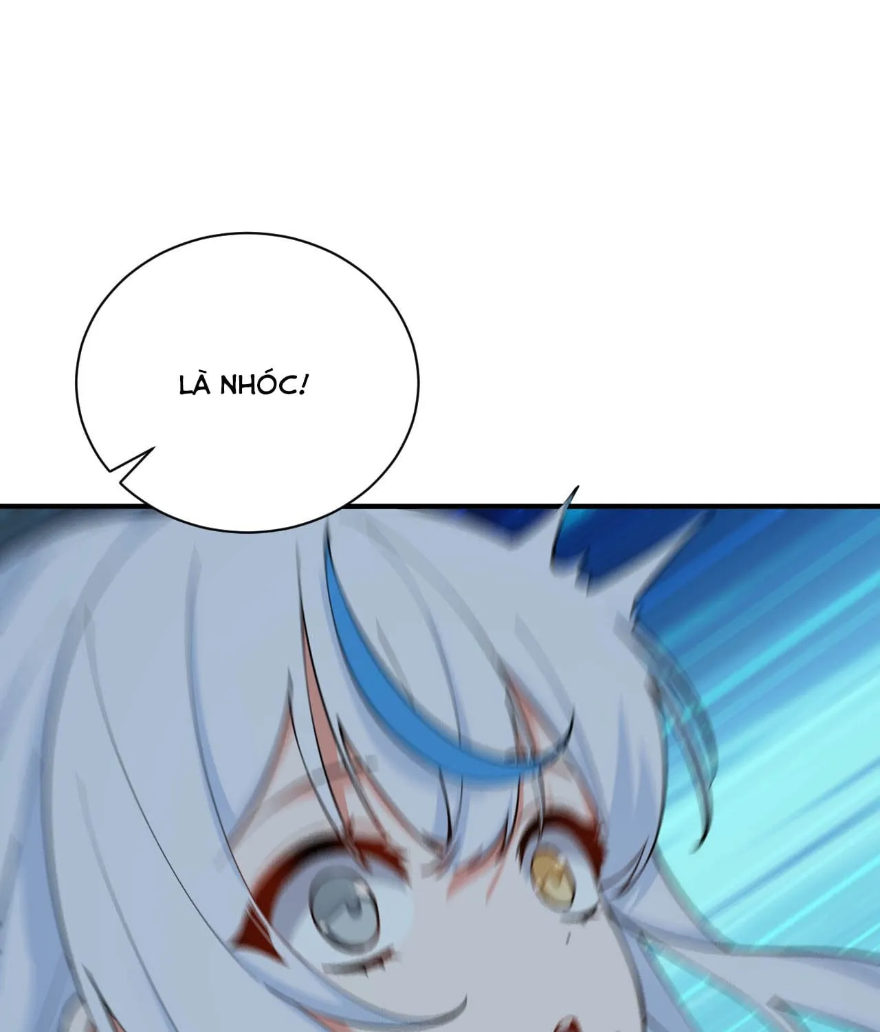 Trời sinh mị cốt ta bị Yandere đồ nhi để mắt tới Chapter 3 - Trang 38