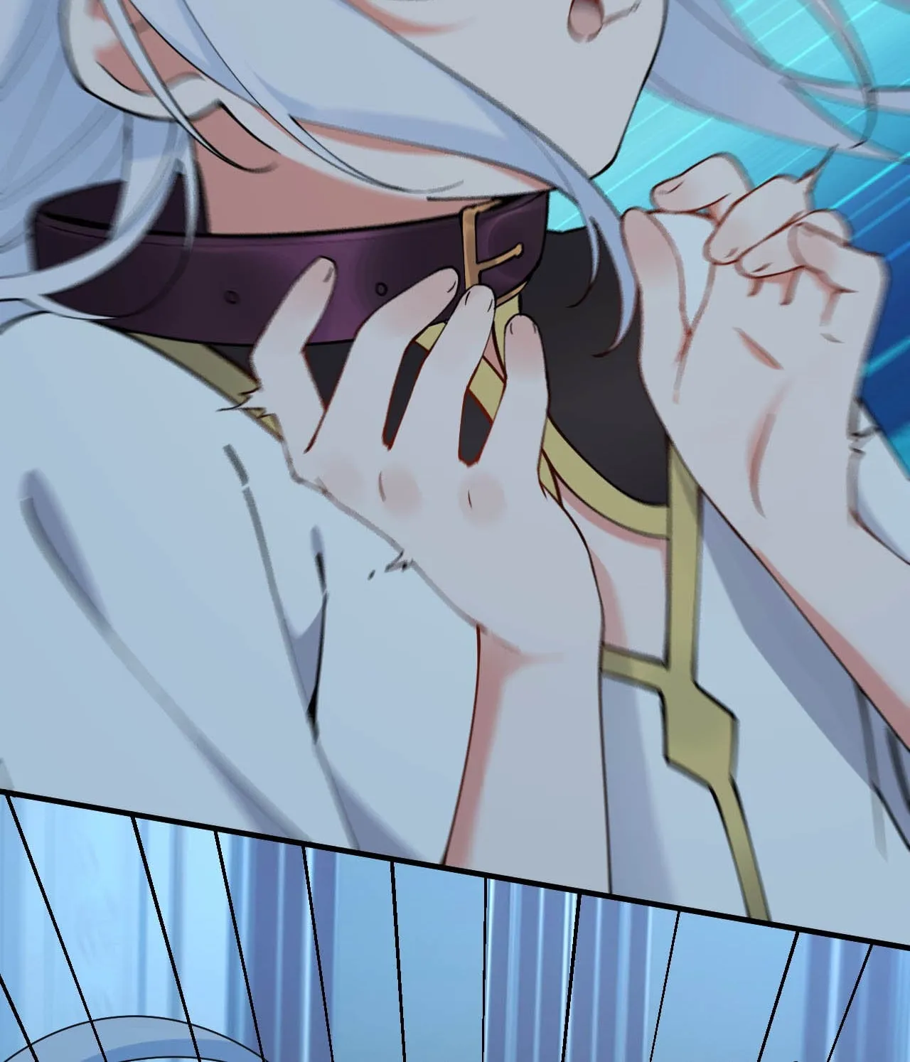Trời sinh mị cốt ta bị Yandere đồ nhi để mắt tới Chapter 3 - Trang 39
