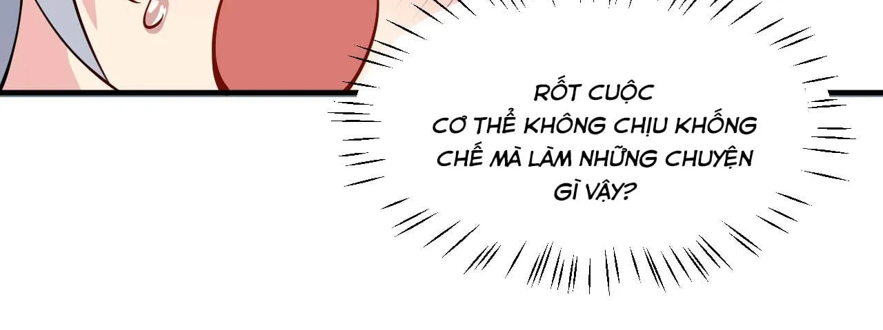 Trời sinh mị cốt ta bị Yandere đồ nhi để mắt tới Chapter 4 - Trang 11