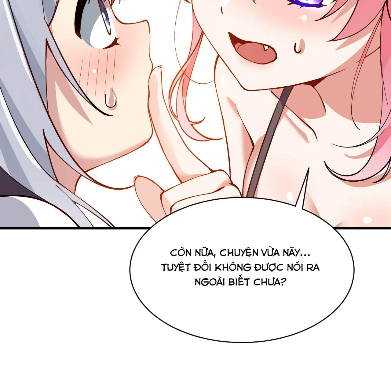 Trời sinh mị cốt ta bị Yandere đồ nhi để mắt tới Chapter 4 - Trang 15