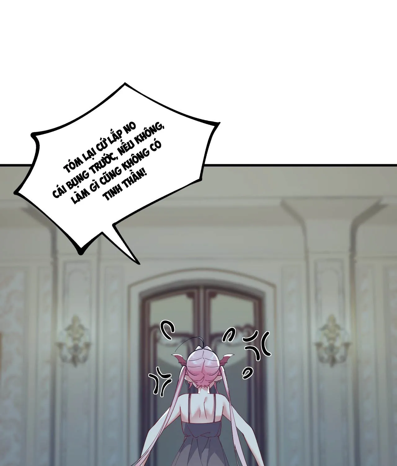Trời sinh mị cốt ta bị Yandere đồ nhi để mắt tới Chapter 4 - Trang 20